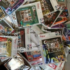 3 Pair Ethika Staple Boxer Brief Underwear Mystery Box
